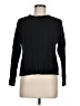 Cotton On Chevron-herringbone Black Pullover Sweater Size M - photo 1