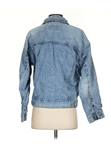 Scotch & Soda Denim Jacket (view 2)