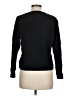 Cotton On Chevron-herringbone Black Pullover Sweater Size M - photo 2