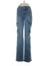 Celebrity Pink Blue Jeans Size 1 - photo 1