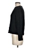 Cotton On Chevron-herringbone Black Pullover Sweater Size M - photo 5