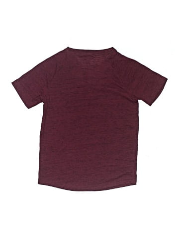 Hurley Short Sleeve Henley (view 2)