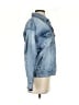Scotch & Soda Blue Denim Jacket Size XS (0) - photo 4
