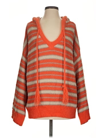 Pol Pullover Sweater (view 1)