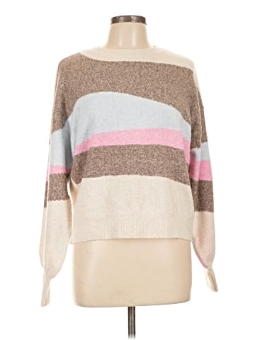 Vero Moda Pullover Sweater (view 1)