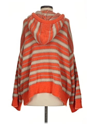 Pol Pullover Sweater (view 2)