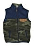 Carter's Blue Vest Size 3T - photo 1