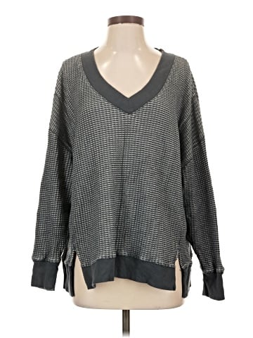 American Eagle Outfitters Pullover Sweater (view 1)
