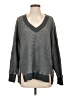 American Eagle Outfitters Gray Pullover Sweater Size S - photo 1