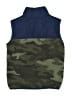 Carter's Blue Vest Size 3T - photo 2