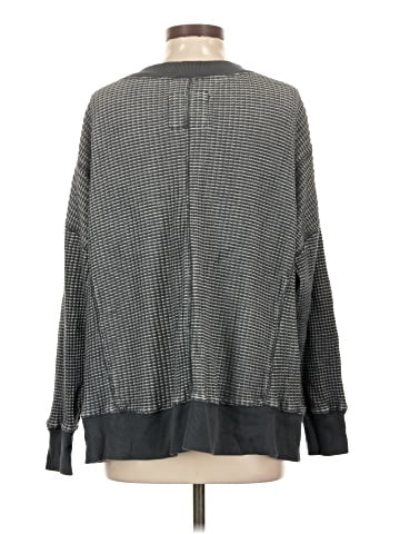 American Eagle Outfitters Pullover Sweater (view 2)