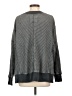 American Eagle Outfitters Gray Pullover Sweater Size S - photo 2
