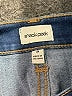 SNEAK PEEK Hearts Blue Jeans Size 9 - photo 7