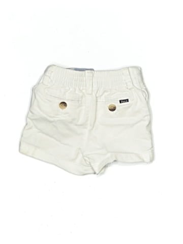 Ralph Lauren Khaki Shorts (view 2)