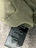 BDG Green Coat Size S - photo 7