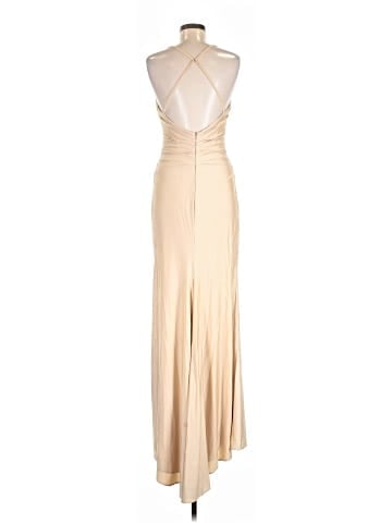 La Femme Cocktail Dress (view 2)