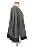 American Eagle Outfitters Gray Pullover Sweater Size S - photo 4