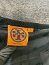 Tory Burch Houndstooth Gray Formal Skirt Size 12 - photo 4