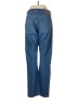 Levi's 100% Cotton Blue Jeans Size 28 waist - photo 2