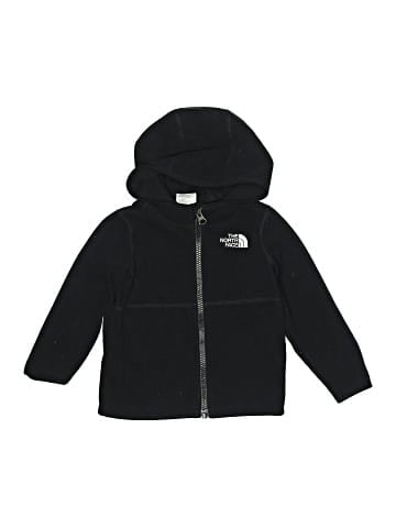 The North Face Zip Up Hoodie (view 1)