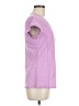 Title Nine Purple Active T-Shirt Size M - photo 4