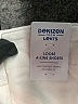 Denizen from Levi's 100% Cotton Solid Ivory Shorts Size 10 - photo 5