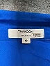 Thakoon Blue Kimono Size 10 - photo 7