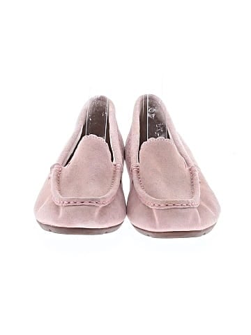 Vionic Flats (view 2)
