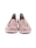 Vionic 100% Leather Pink Flats Size 7 1/2 - photo 2