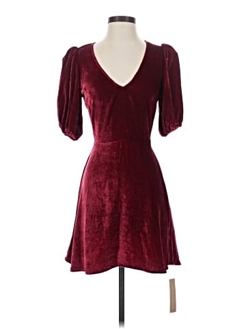 Reformation Cocktail Dress (view 1)