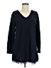 J.Jill Blue Pullover Sweater Size Med Petite - photo 1