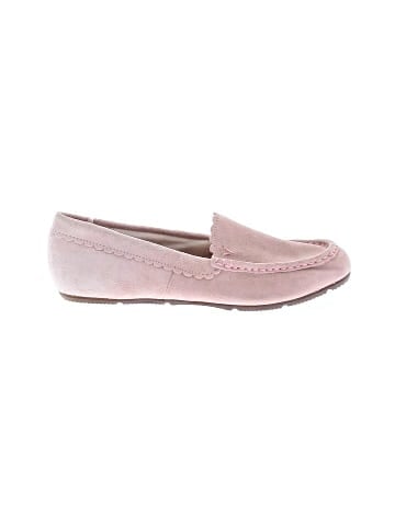 Vionic Flats (view 1)