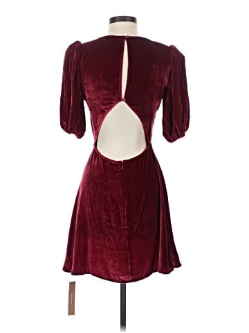 Reformation Cocktail Dress (view 2)