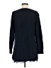 J.Jill Blue Pullover Sweater Size Med Petite - photo 2