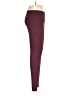 Z by Zella Burgundy Active Pants Size M - photo 4