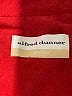 Alfred Dunner 100% Polyester Red Coat Size 18 - photo 6