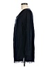 J.Jill Blue Pullover Sweater Size Med Petite - photo 5