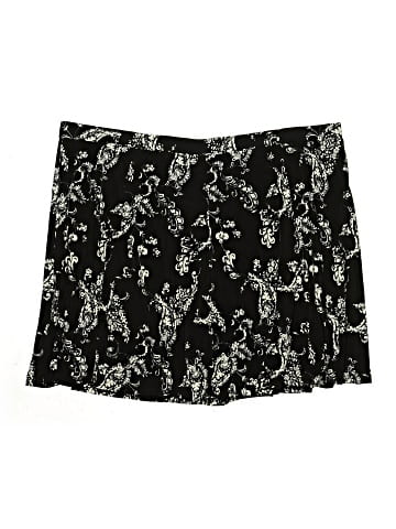 Susan Graver Skort (view 1)
