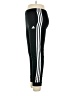 Adidas 100% Polyester Black Active Pants Size 14 - 16 - photo 5
