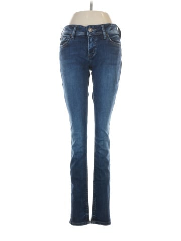Silver Jeans Co. Jeans (view 1)