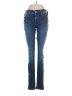 Silver Jeans Co. Hearts Blue Jeans Size 29 waist - photo 1