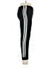 Adidas 100% Polyester Black Active Pants Size 14 - 16 - photo 4