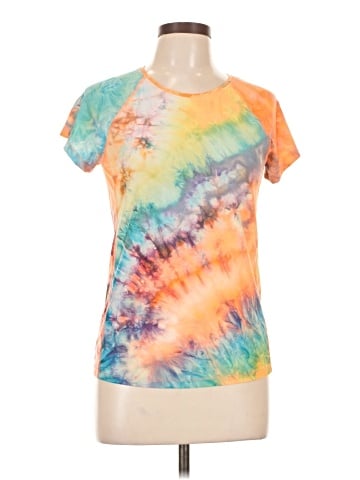 VOGO Athletica Short Sleeve T-Shirt (view 1)