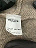 Gilly Hicks Tan Turtleneck Sweater Size M - photo 7