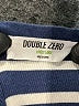 Double Zero Blue Tank Top Size L - photo 7