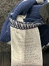 Double Zero Blue Tank Top Size L - photo 8