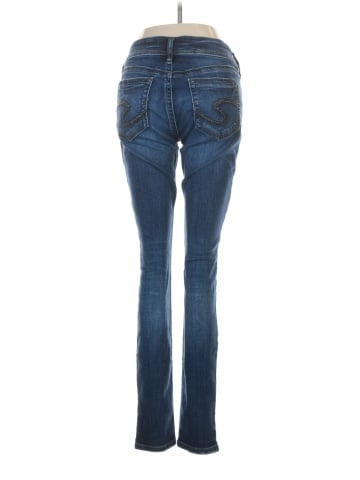 Silver Jeans Co. Jeans (view 2)