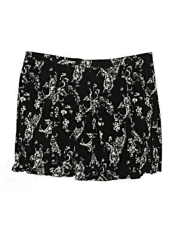 Susan Graver Skort (view 2)