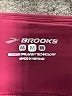 Brooks Burgundy Active Pants Size M - photo 4