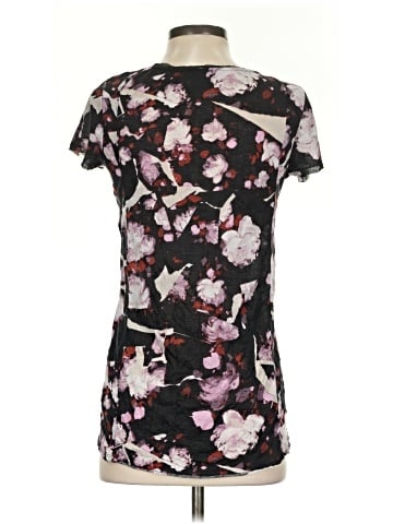 Simply Vera Vera Wang Short Sleeve T-Shirt (view 2)